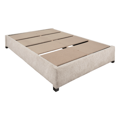 Base de cama Individual Careyes