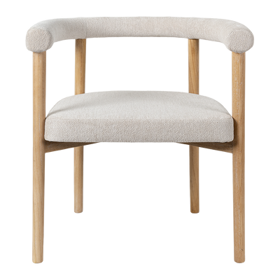 Silla Burela
