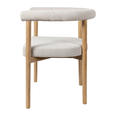 Silla Burela