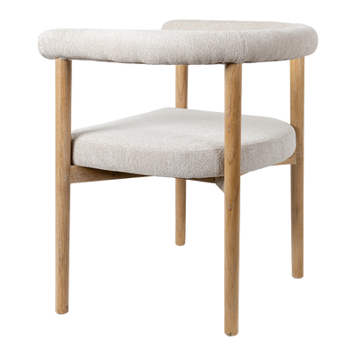 Silla Burela