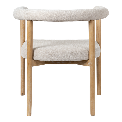Silla Burela
