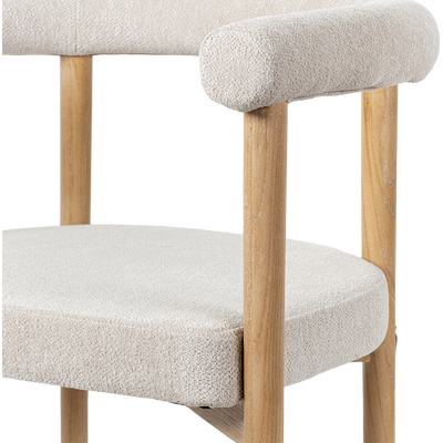 Silla Burela