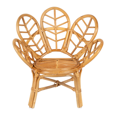 Silla Infantil Flor