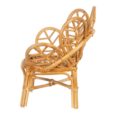 Silla Infantil Flor
