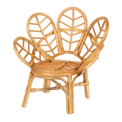 Silla Infantil Flor