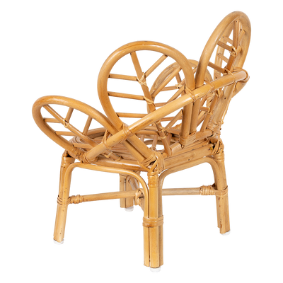Silla Infantil Flor
