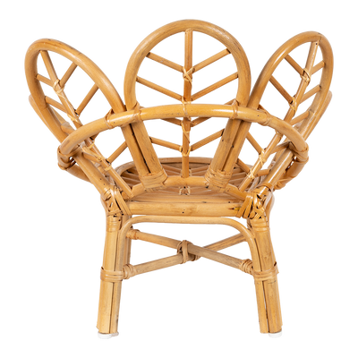 Silla Infantil Flor