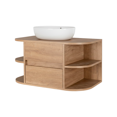 Módulo de baño Pakan