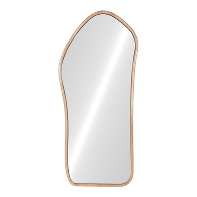 Espejo Irregular Qusar