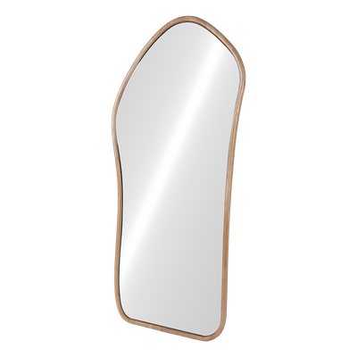 Espejo Irregular Qusar