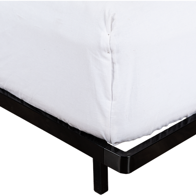 Base de cama Individual Barzan