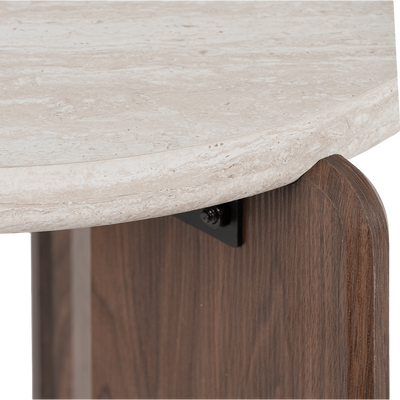 Mesa de centro Luena