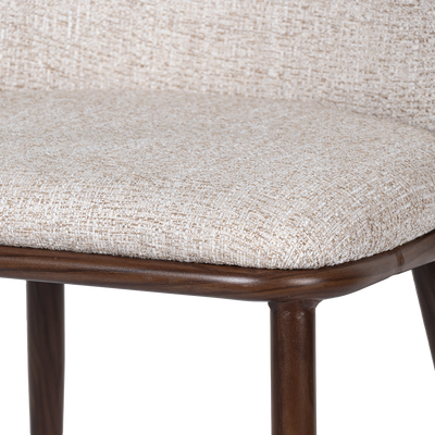 Silla Boise