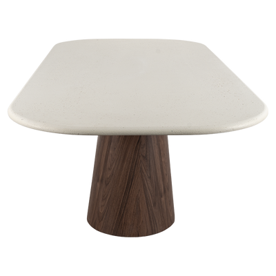 Mesa de comedor Busan