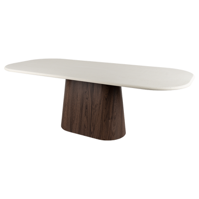 Mesa de comedor Busan