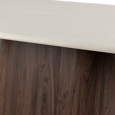 Mesa de comedor Busan