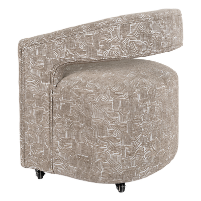 Sillón Luda Arcos