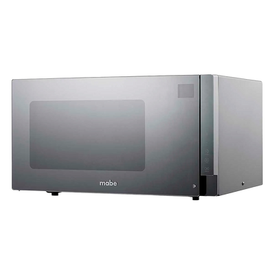 Horno de microondas Mabe 1.1 P3 Silver