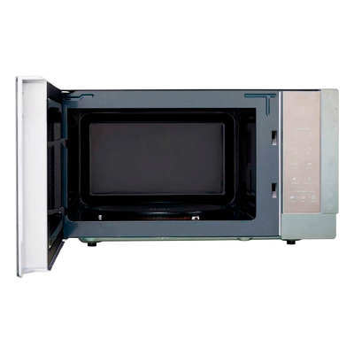 Horno de microondas Mabe 1.1 P3 Silver