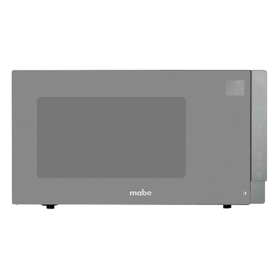 Horno de microondas Mabe 1.1 P3 Silver