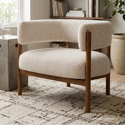 Sillón Jinan