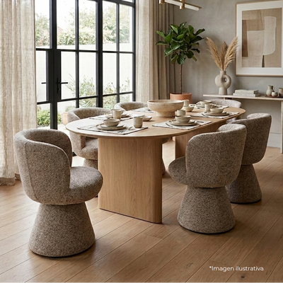 Silla Astoria