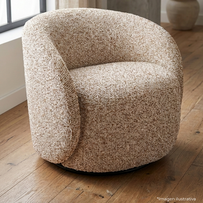 Sillón Berny