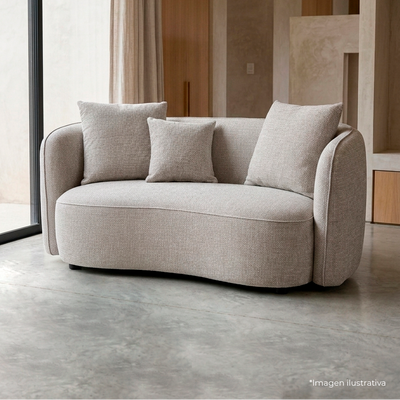 Love Seat Vichy