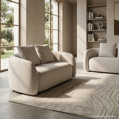 Love Seat Trento