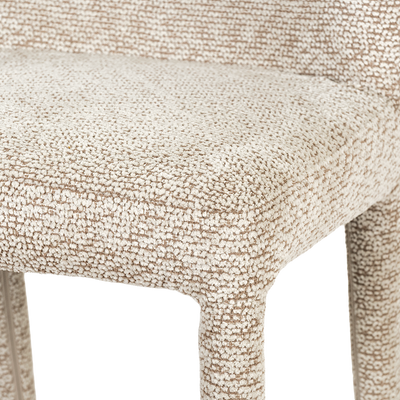 Silla Ferrara Beige