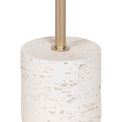 Mesa Aux Namest Beige