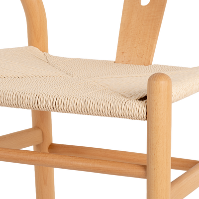 Banco Pompeya Natural
