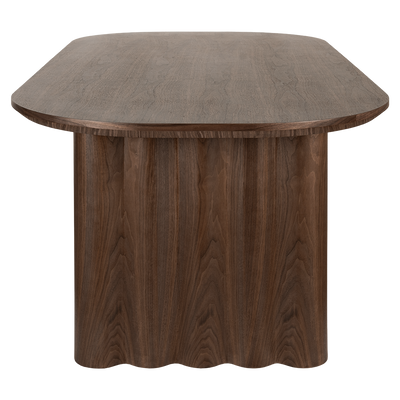Mesa Comedor Oviedo Nogal