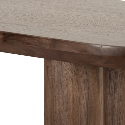 Credenza Oviedo Nogal