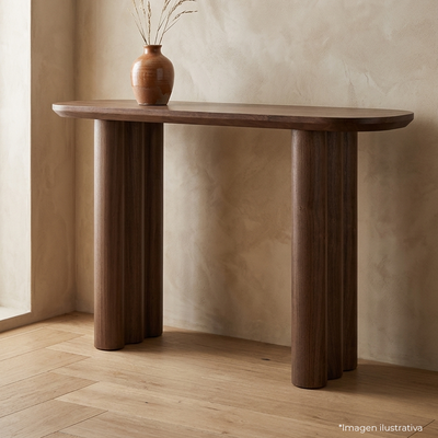 Credenza Oviedo Nogal