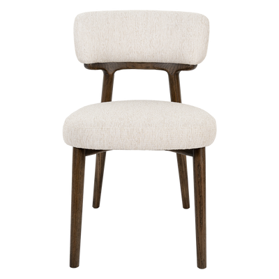 Silla Kiel Beige