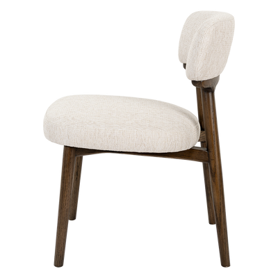Silla Kiel Beige