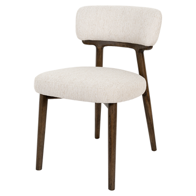 Silla Kiel Beige