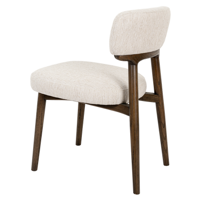 Silla Kiel Beige