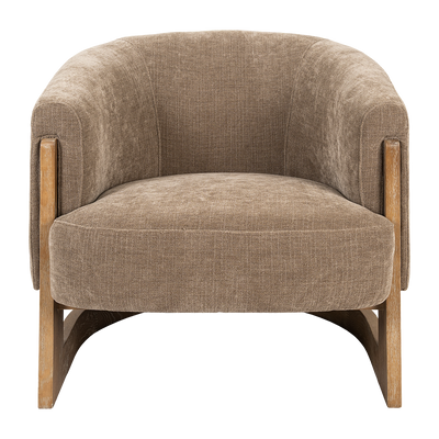 Sillón Dunbar Cafe