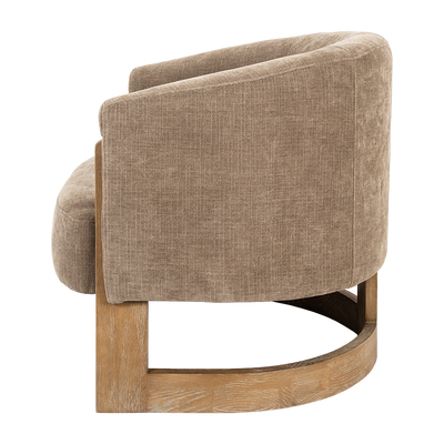 Sillón Dunbar Cafe
