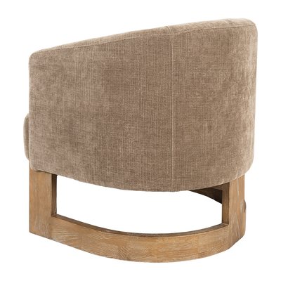 Sillón Dunbar Cafe