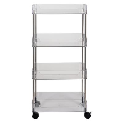 Carrito organizador Groby
