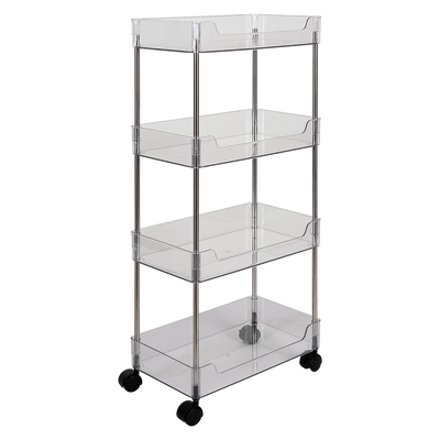 Carrito organizador Groby