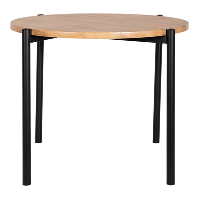 Comedor Circular Montpellier Natu