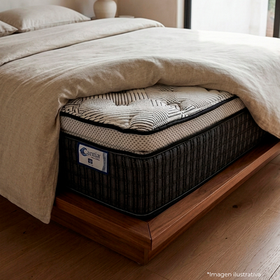 Colchon Cassini Ks