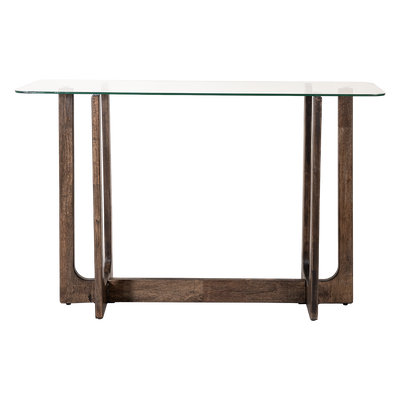 Credenza Olawa Nogal