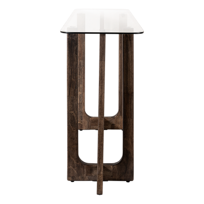 Credenza Olawa Nogal