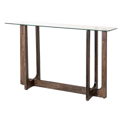 Credenza Olawa Nogal