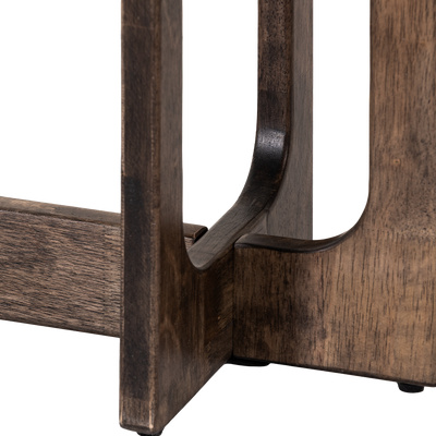 Credenza Olawa Nogal